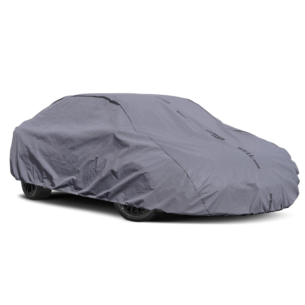 Car Cover For Nissan Altima Waterproof Breathable Outdoor Snow Sun