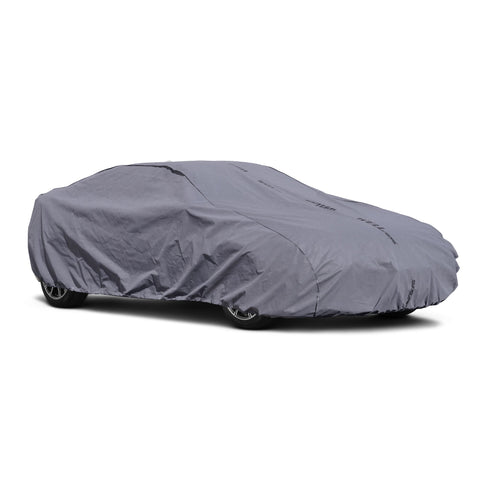 All Weather Premium Car Cover For 2016-2020 Audi TT Convertible
