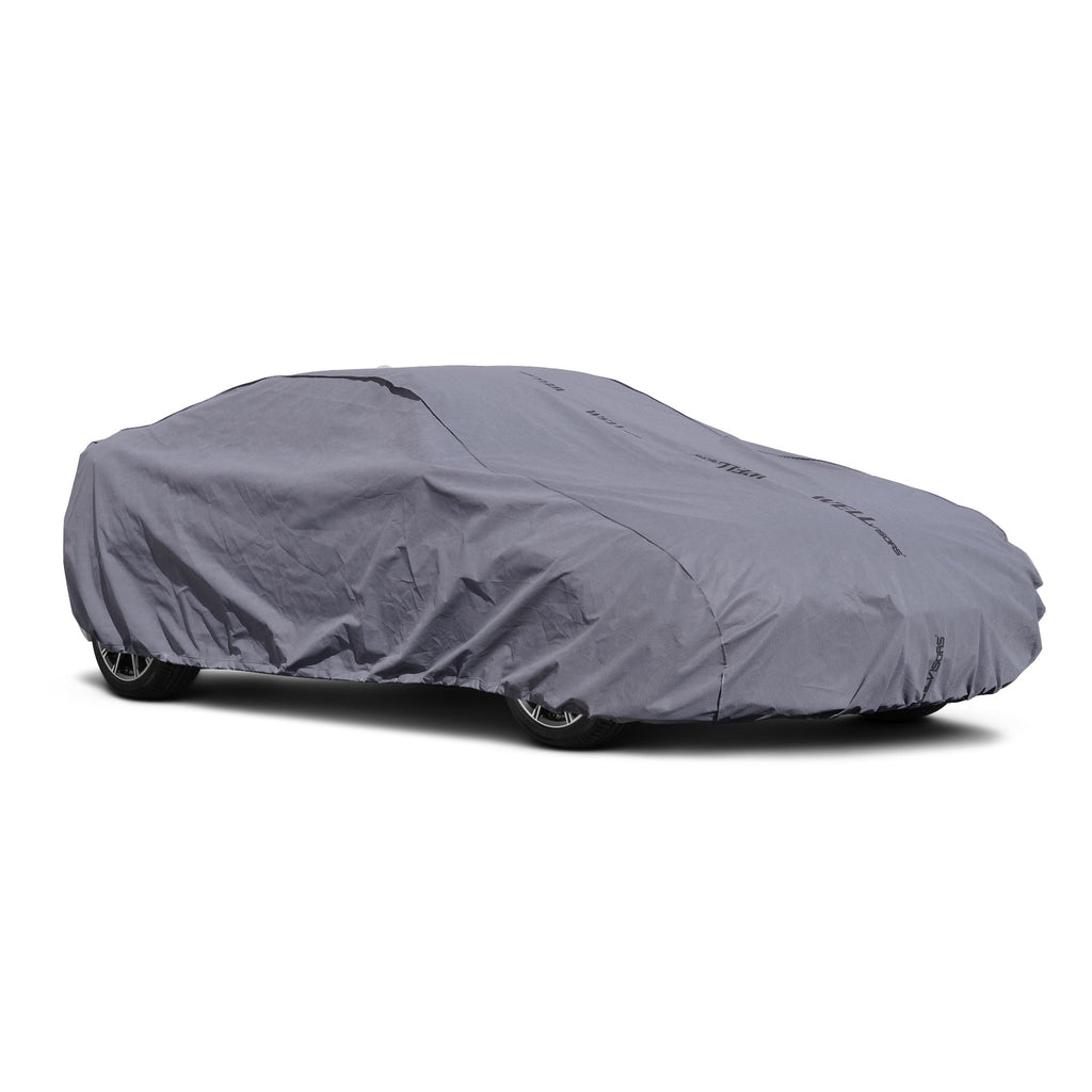 All Weather Premium Car Cover For 2020-2023 Toyota GR Supra Coupe –  WELLvisors