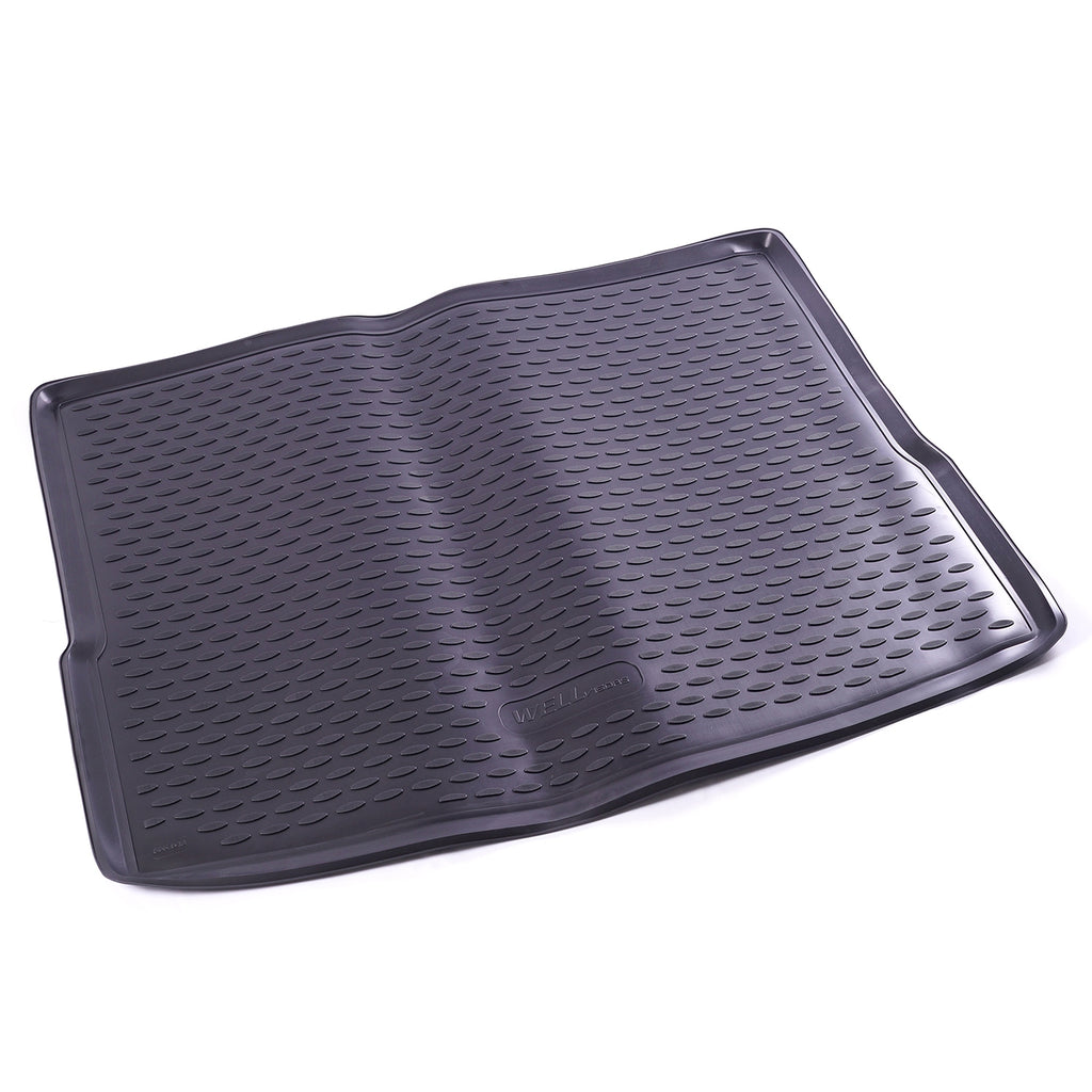 Exquisite For Bmw X1 F48 2016 2017 2018 2019 Anti-slip Mat